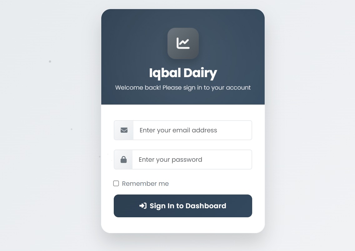 Healthcare Management System