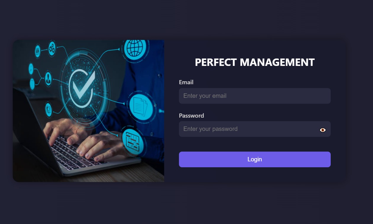 E-commerce Platform Project